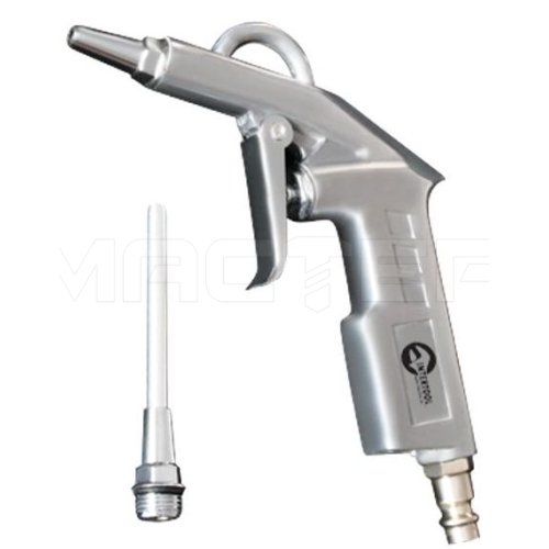 Пневмопистолет продувочный Intertool PT-0803, фото 1, цена Пневмопистолет продувочный Intertool PT-0803, фото 1, цена
